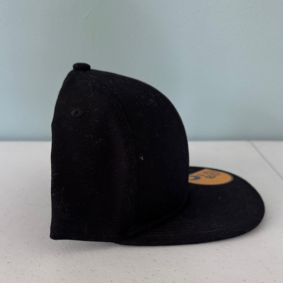 Carhartt Black Cap - Picture 2 of 4
